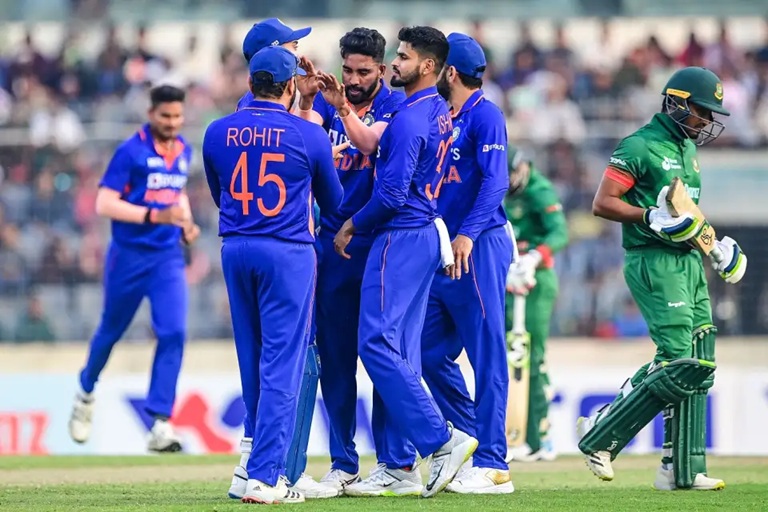 ind vs ban odi