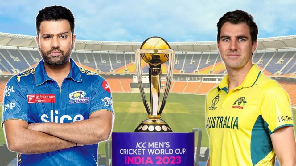 india vs australia odi