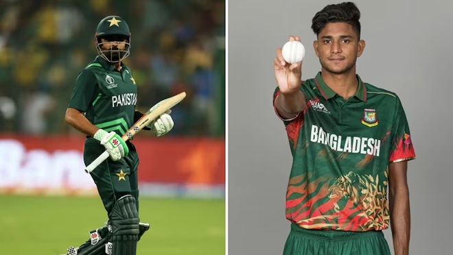 pakistan national cricket team vs bangladesh national cricket team timeline