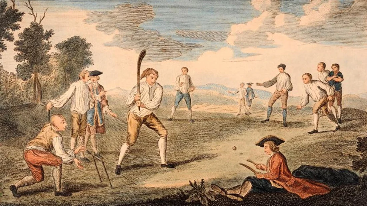 The Evolution of Cricket: From Village Greens to Global Arenas