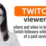 Boost Your Streaming Success: How to Effectively Grow Your Twitch Audience with Real Followers