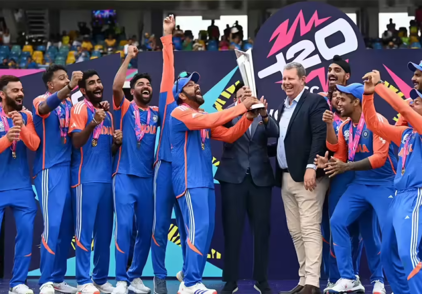 How the T20 World Cup Has Evolved Into Cricket’s Most Unpredictable Tournament