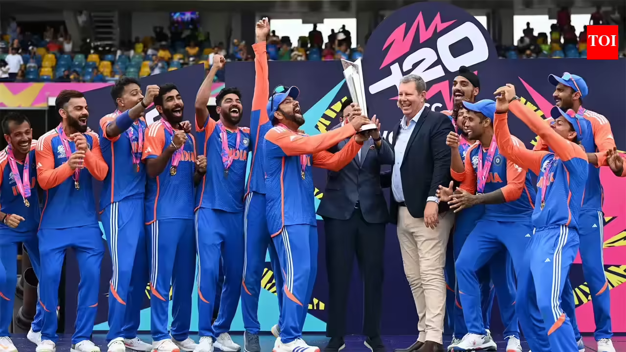 How the T20 World Cup Has Evolved Into Cricket’s Most Unpredictable Tournament