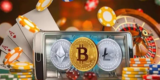 How to Find Crypto Casinos