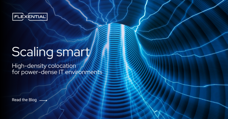 How High-Density Colocation is Powering the Future of AI and Machine Learning