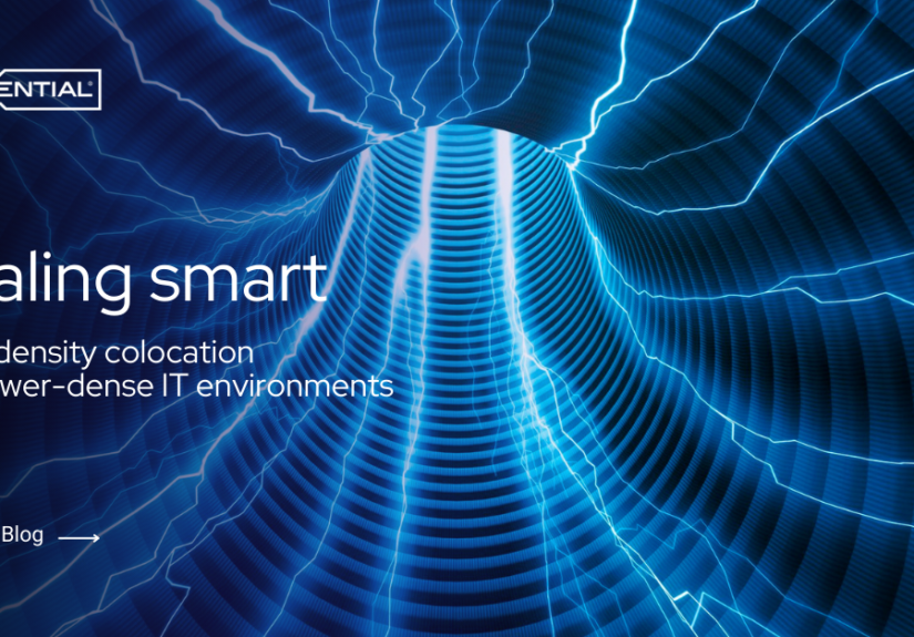 How High-Density Colocation is Powering the Future of AI and Machine Learning