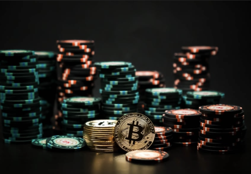 Free Spins at Crypto Casinos: How to Claim and Maximize Them