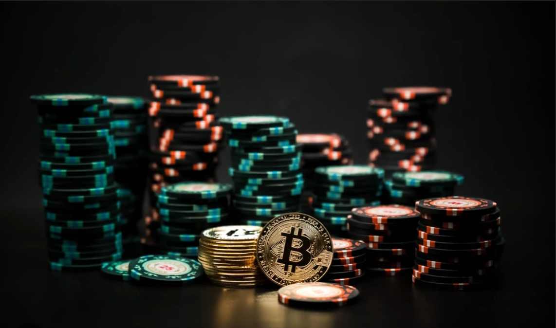 Free Spins at Crypto Casinos: How to Claim and Maximize Them