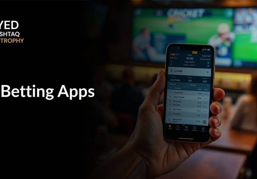 Betting Apps for IPL – How 96 Betting and 96 Casino Enhance User Experience
