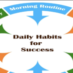 The Power of Daily Healthy Habits: A Simple Path Toward a Better Life
