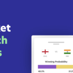 How to Analyze Odds and Win Probability in Cricket Matches