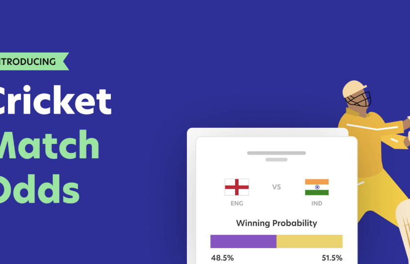 How to Analyze Odds and Win Probability in Cricket Matches