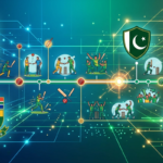 south africa national cricket team vs pakistan national cricket team timeline