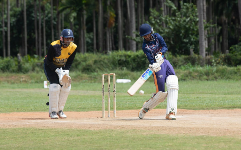 What separates good captains from great ones in cricket