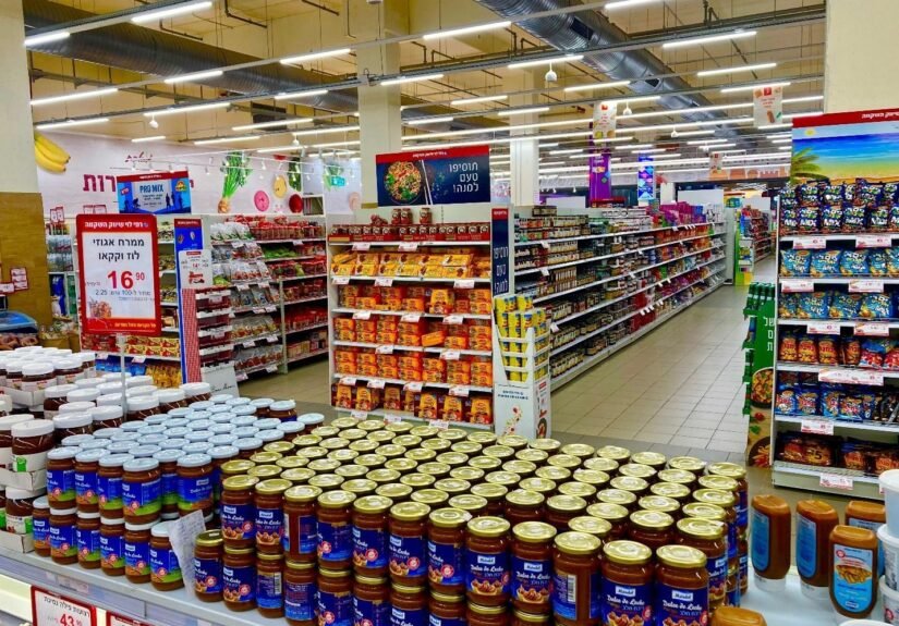 Retail Merchandising Trends Shaping Store Layout Decisions in 2026