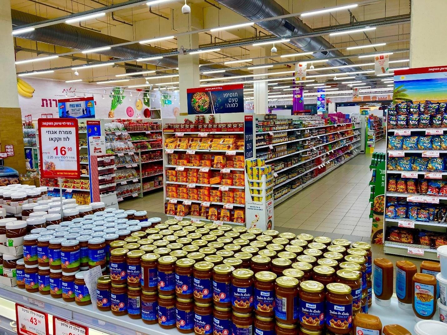 Retail Merchandising Trends Shaping Store Layout Decisions in 2026